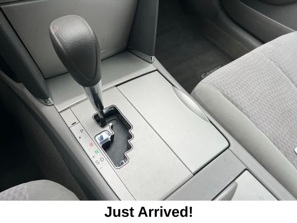 Thumbnail: 2011 Toyota Camry - 30