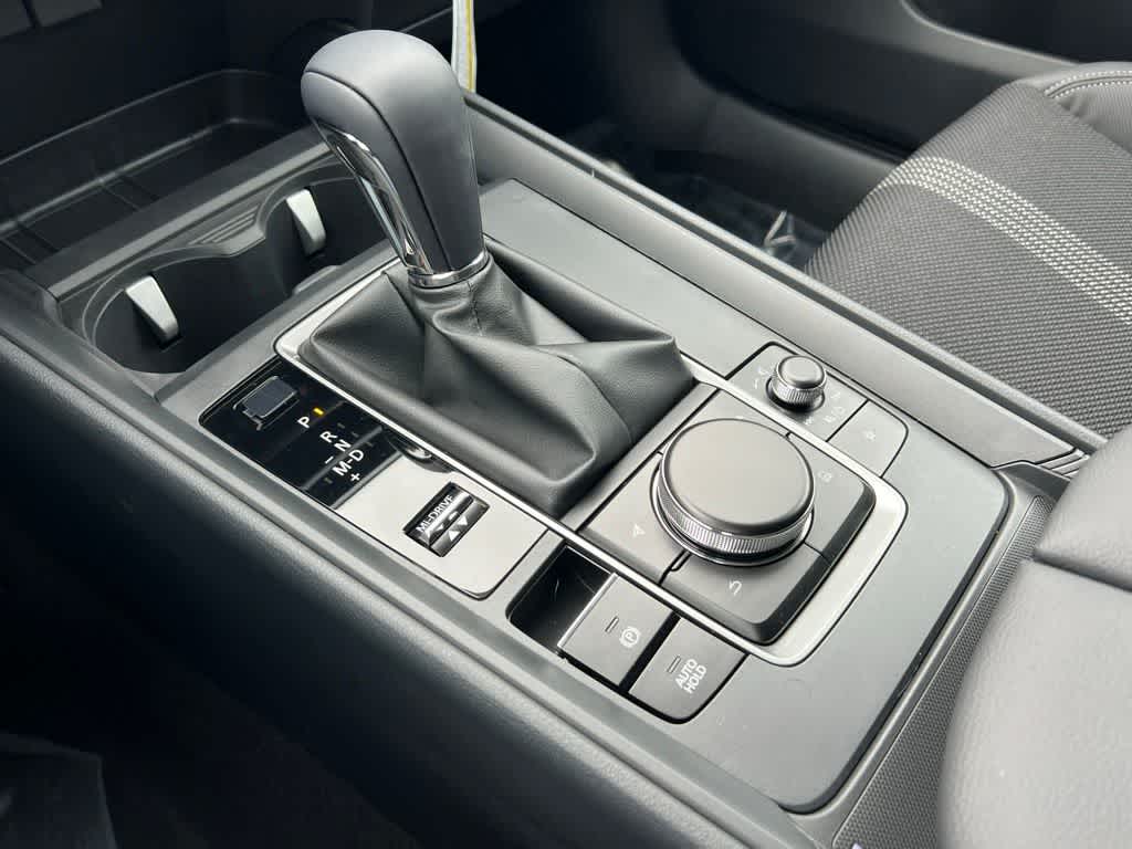 Thumbnail: 2025 Mazda CX-50 - 29