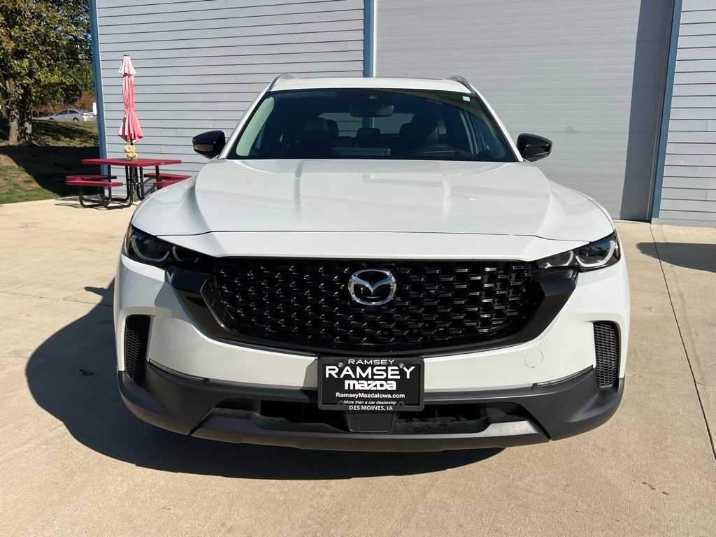 Thumbnail: 2023 Mazda CX-50 - 9