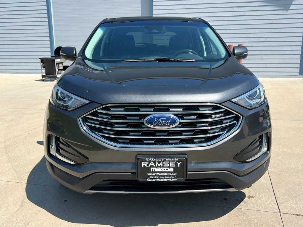 Thumbnail: 2019 Ford Edge - 9