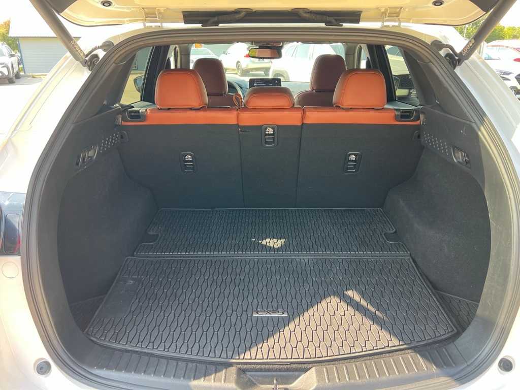 Thumbnail: 2025 Mazda CX-5 - 20