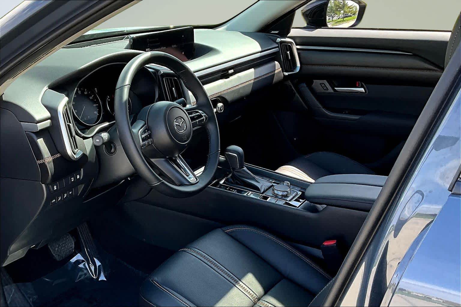Thumbnail: 2025 Mazda CX-50 - 13
