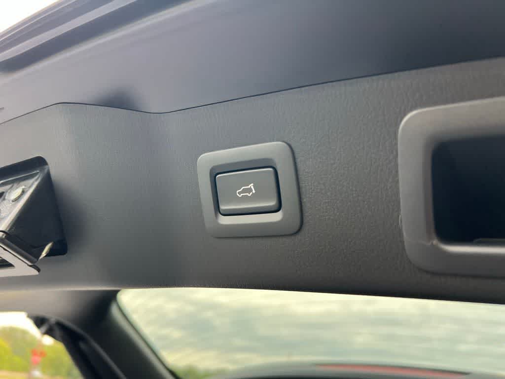 Thumbnail: 2025 Mazda CX-5 - 21