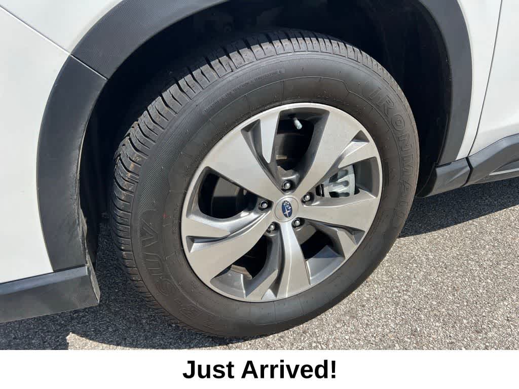 Thumbnail: 2023 Subaru Ascent - 10