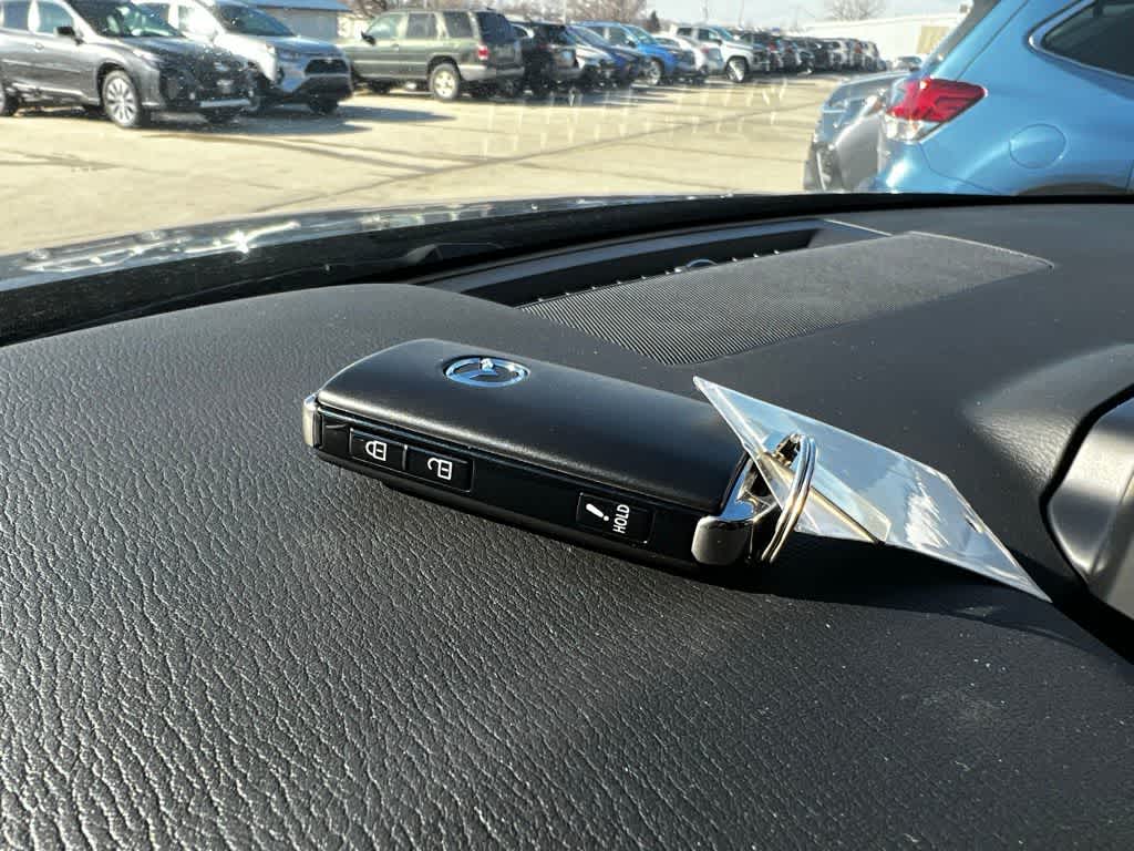 Thumbnail: 2025 Mazda CX-5 - 33