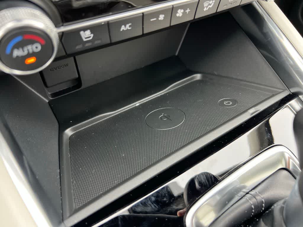 Thumbnail: 2025 Mazda CX-5 - 29