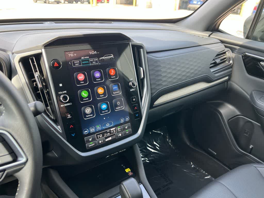 Thumbnail: 2025 Subaru Forester - 29