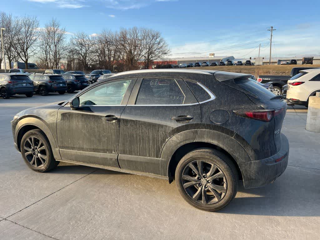 Thumbnail: 2024 Mazda CX-30 - 3