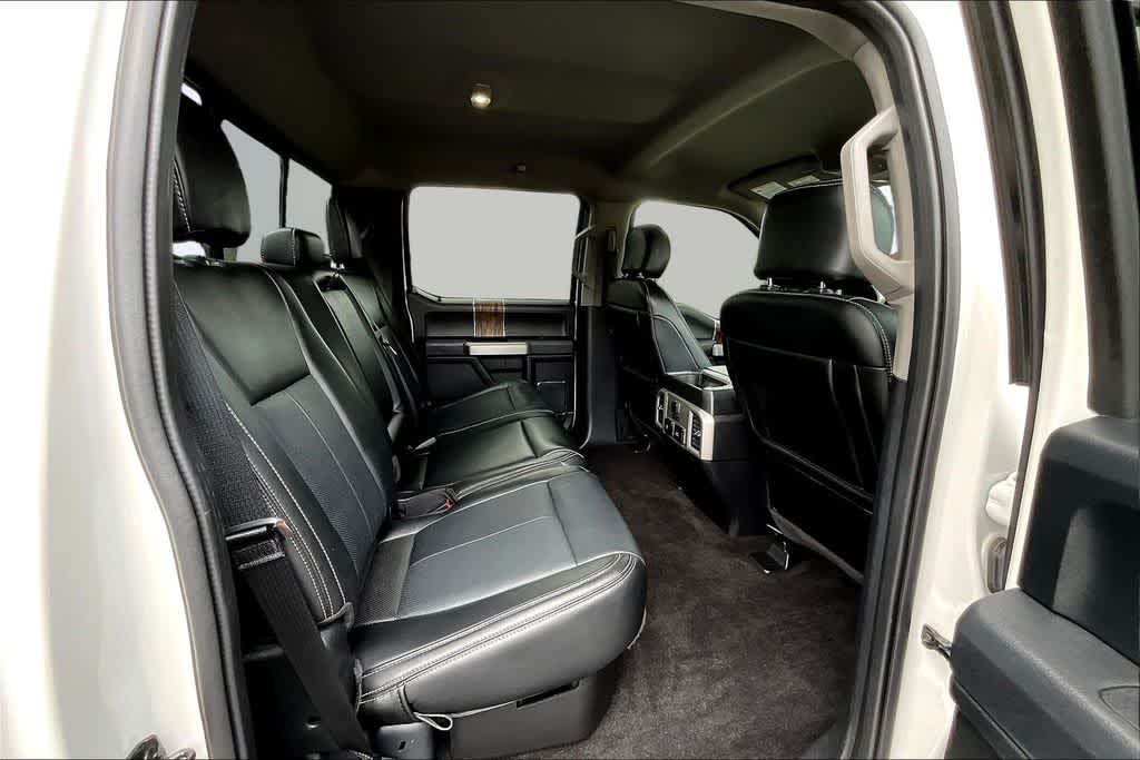 Thumbnail: 2019 Ford F-150 - 29