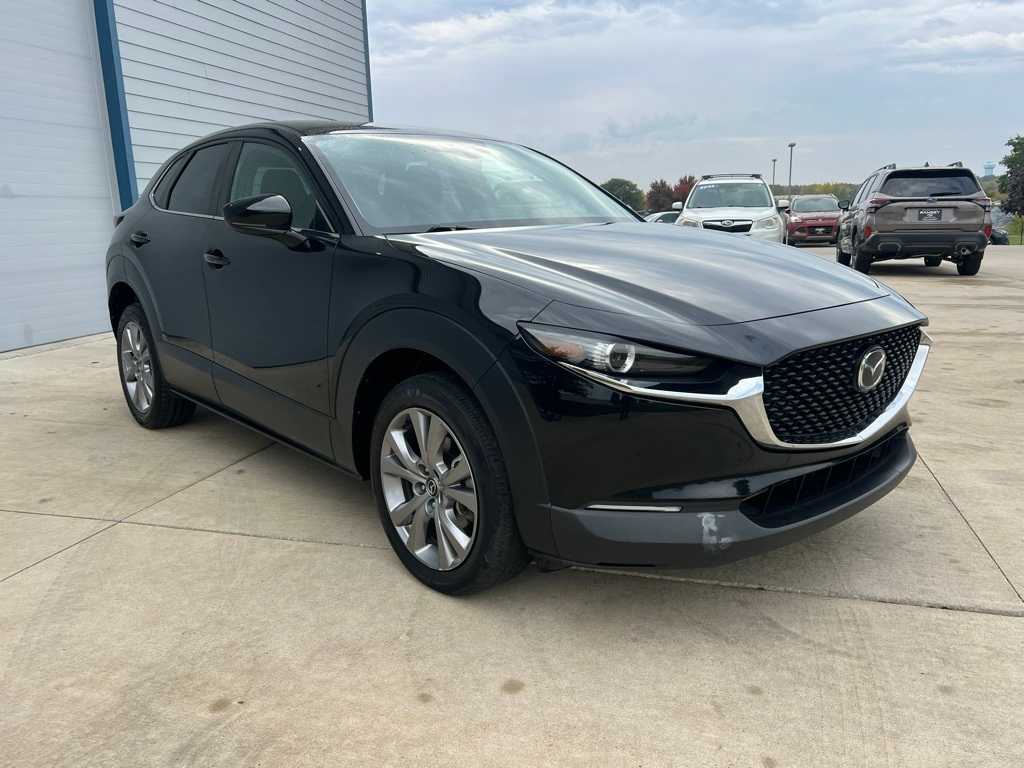 Thumbnail: 2021 Mazda CX-30 - 8