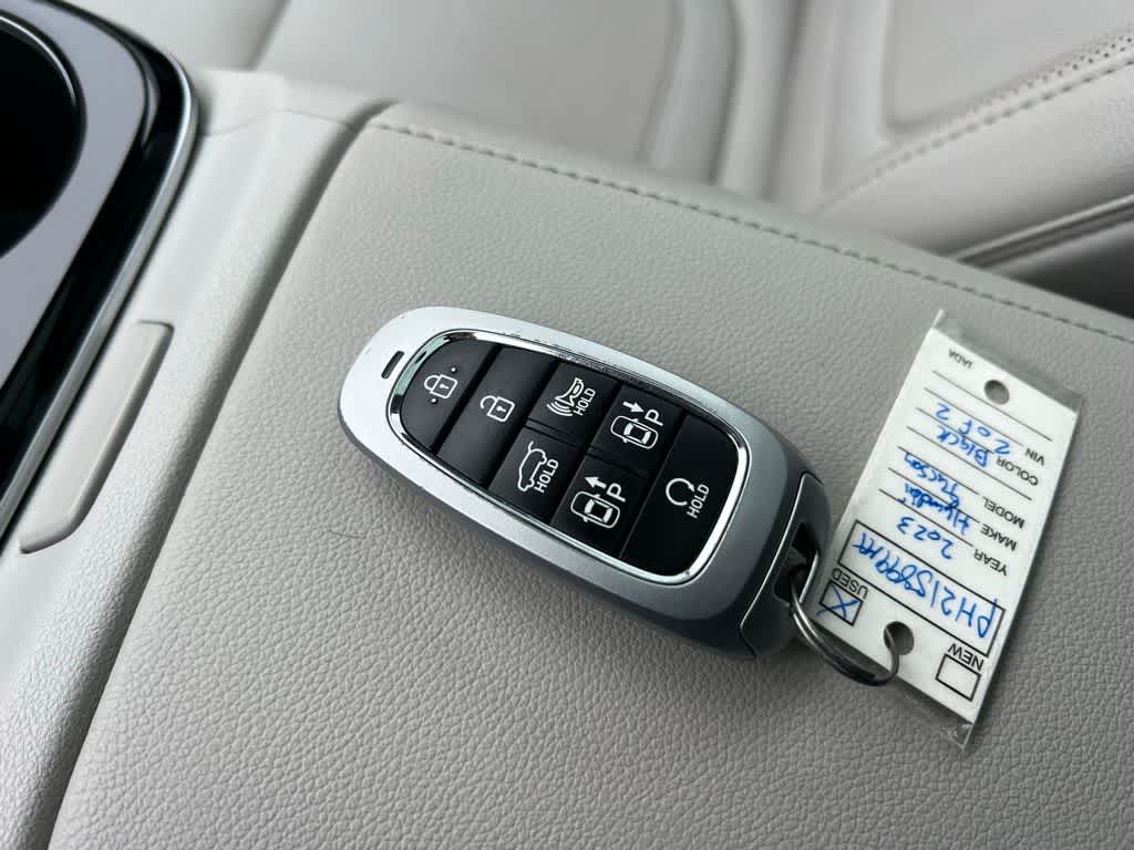 Thumbnail: 2023 Hyundai Tucson - 47