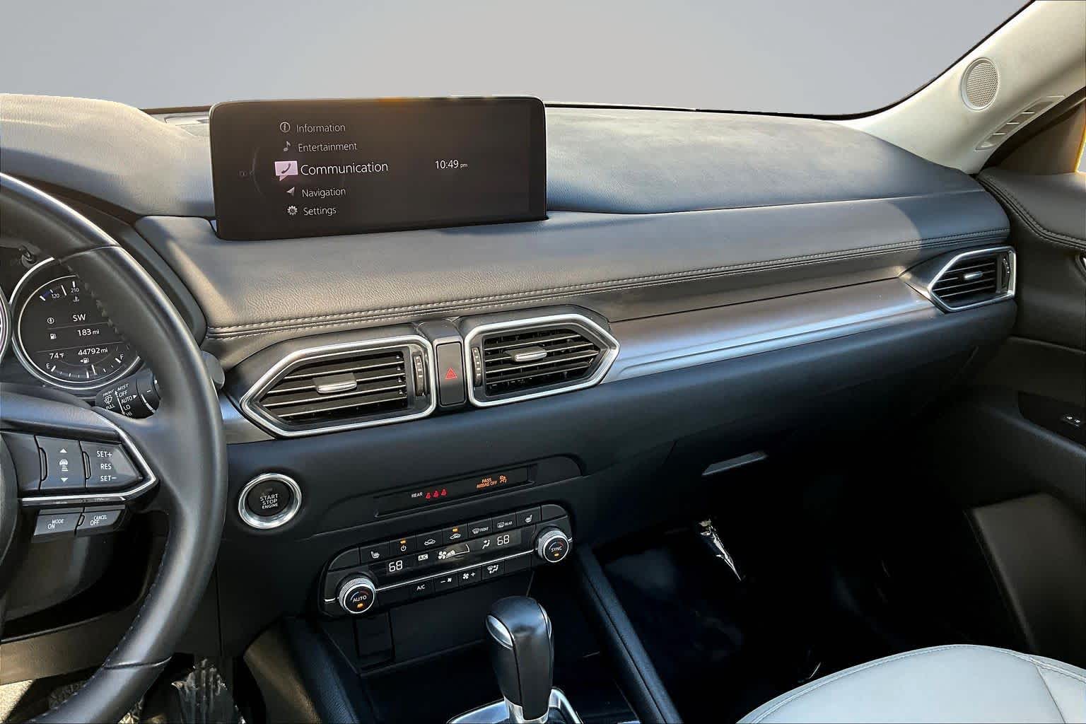 Thumbnail: 2023 Mazda CX-5 - 6