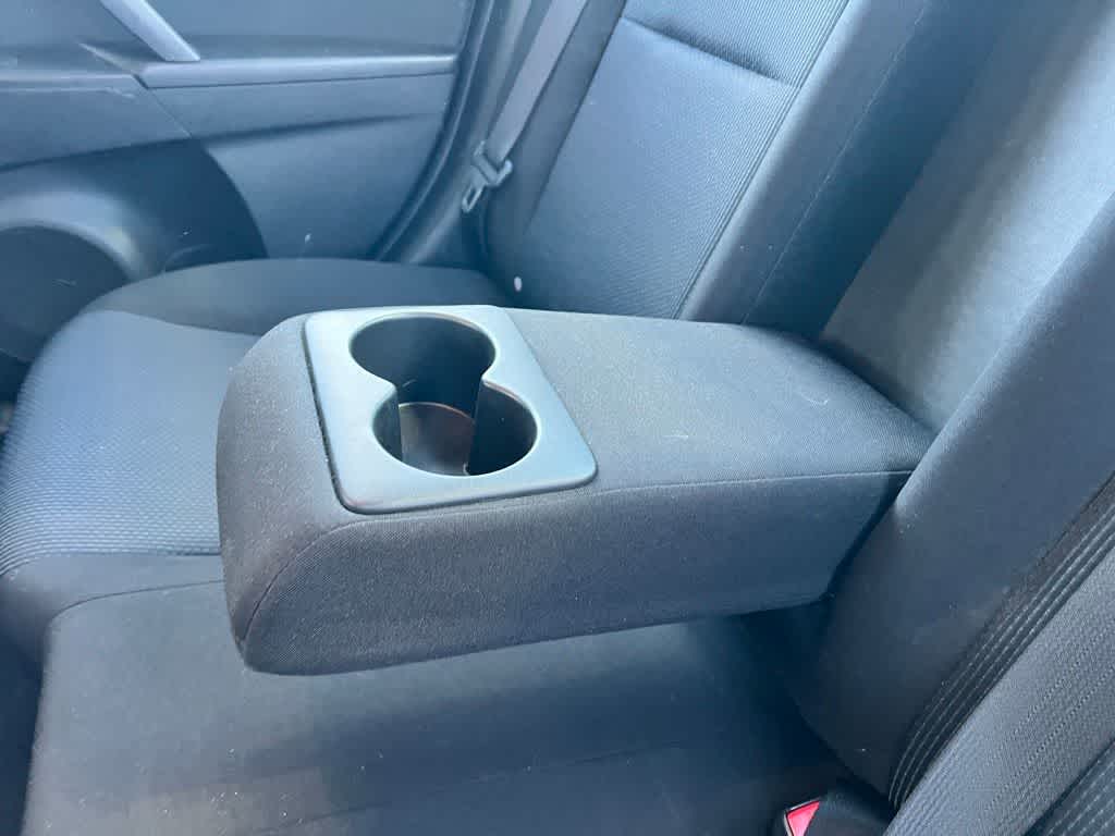 Thumbnail: 2011 Mazda Mazda3 - 20