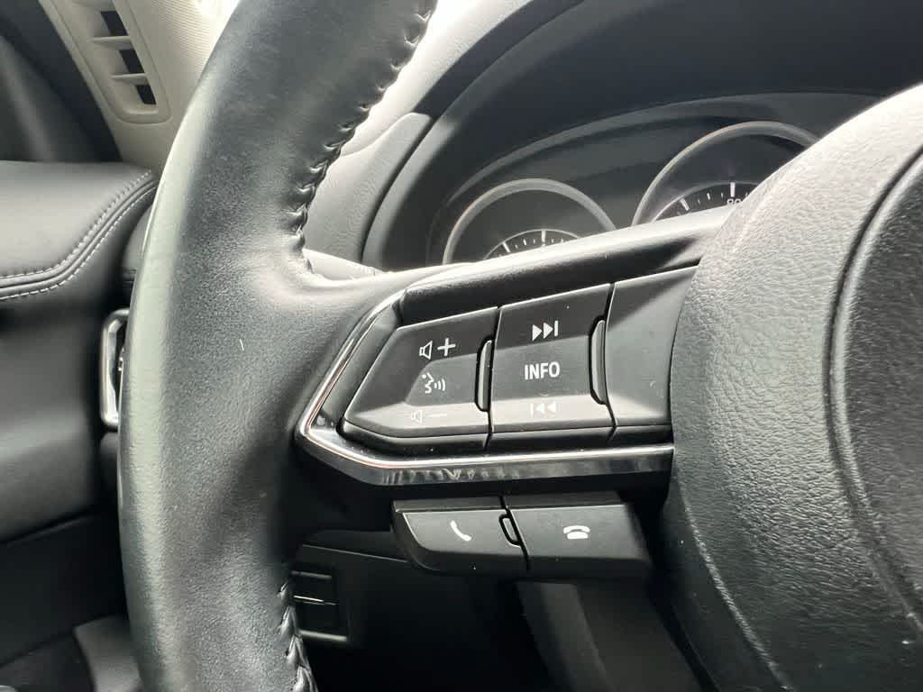 Thumbnail: 2020 Mazda CX-5 - 24