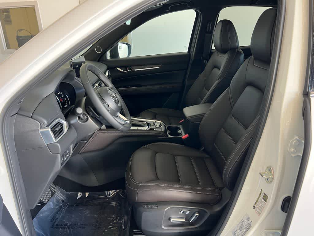 Thumbnail: 2025 Mazda CX-5 - 12