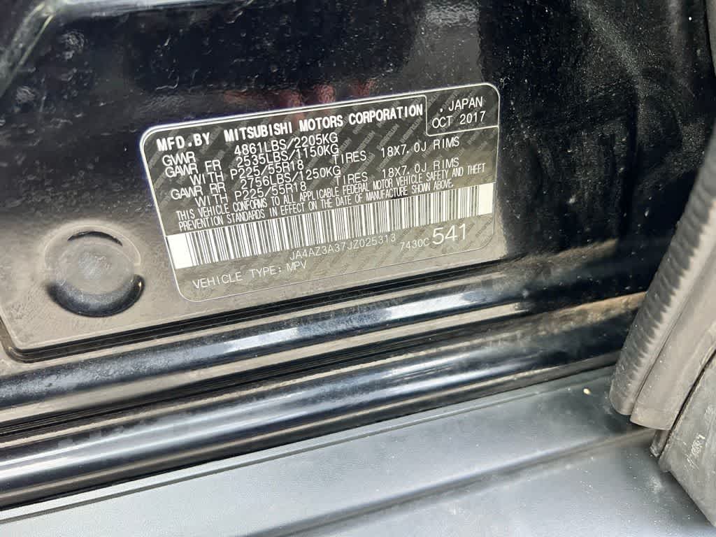 Thumbnail: 2018 Mitsubishi Outlander - 35