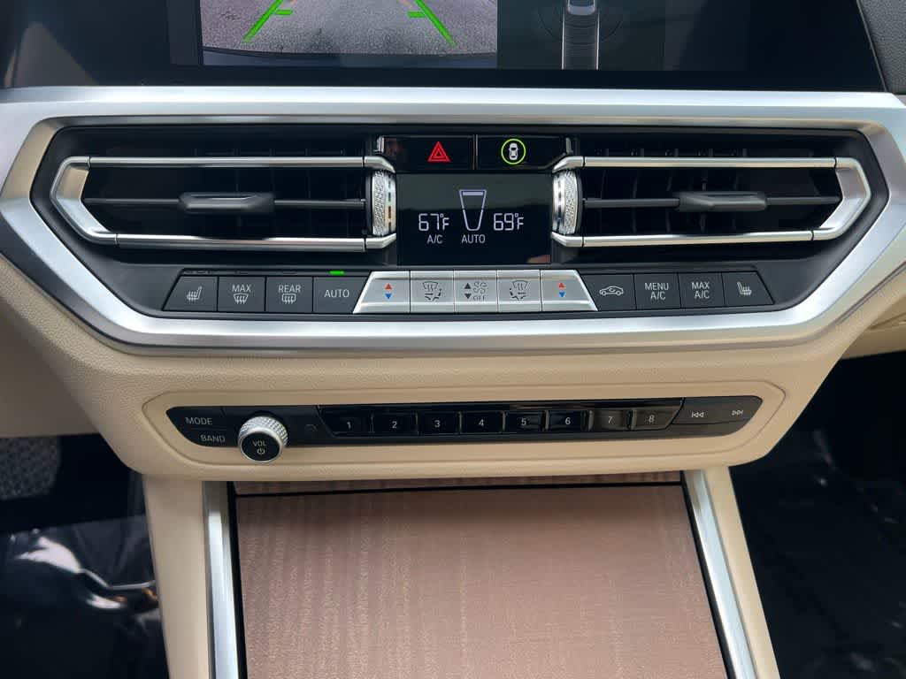 Thumbnail: 2020 BMW 3 Series - 47