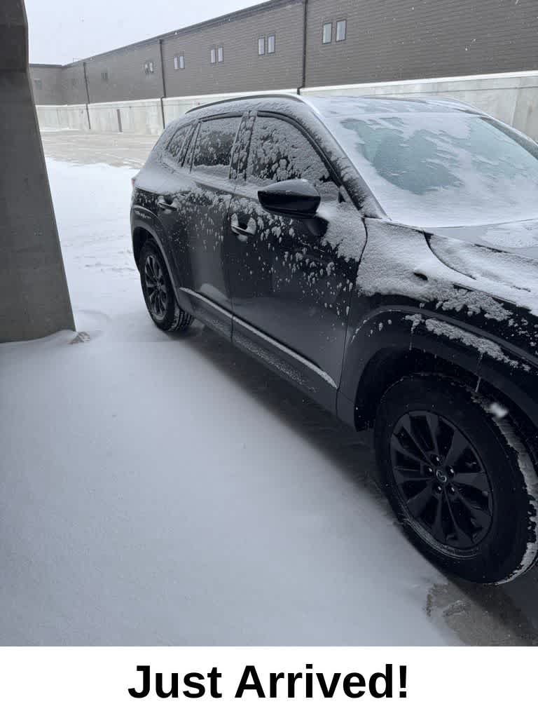 Thumbnail: 2024 Mazda CX-50 - 11