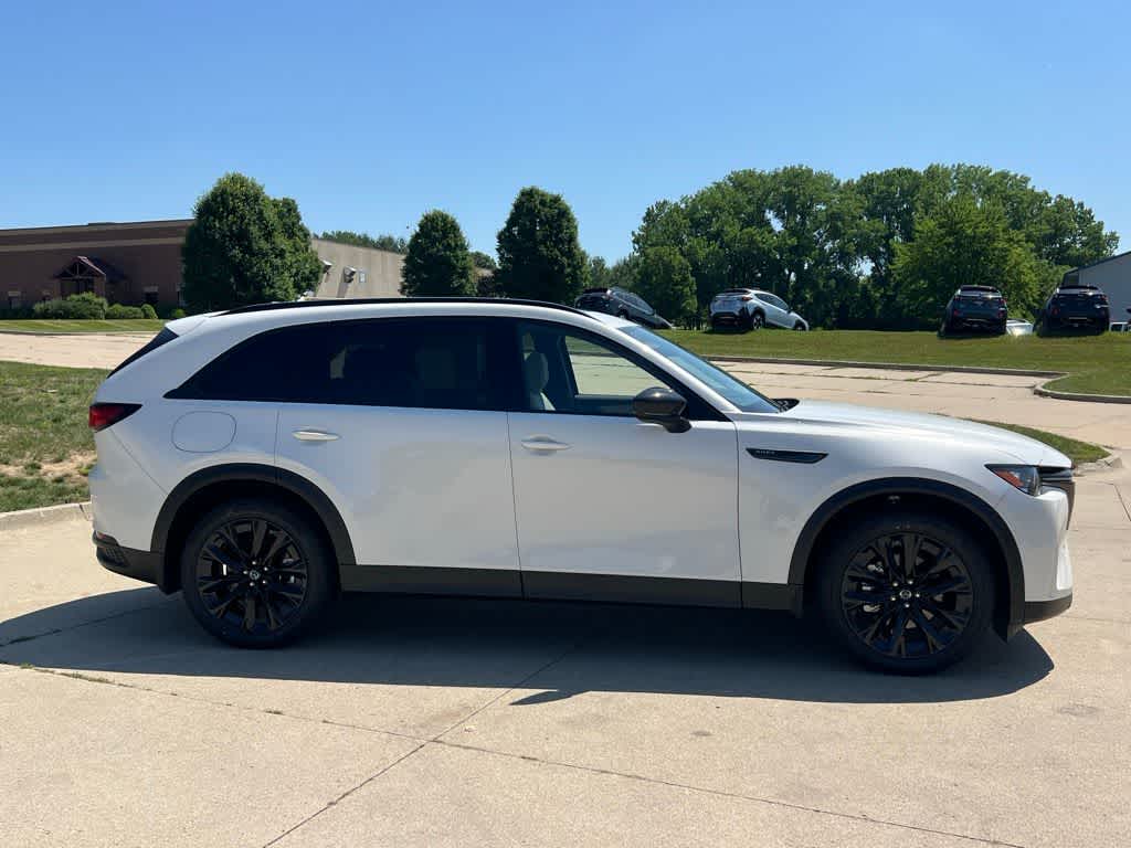 Thumbnail: 2025 Mazda CX-90 - 7