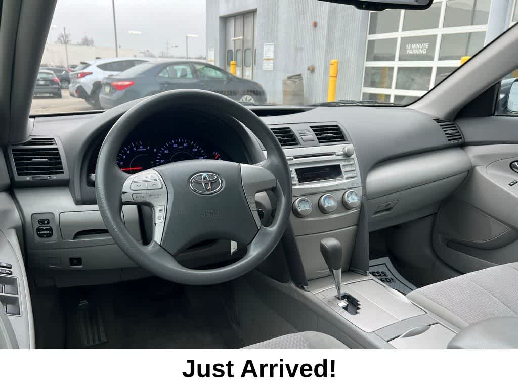 Thumbnail: 2011 Toyota Camry - 24