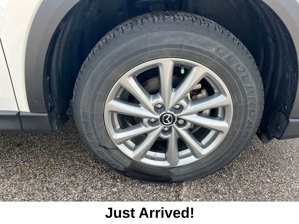 Thumbnail: 2023 Mazda CX-5 - 13