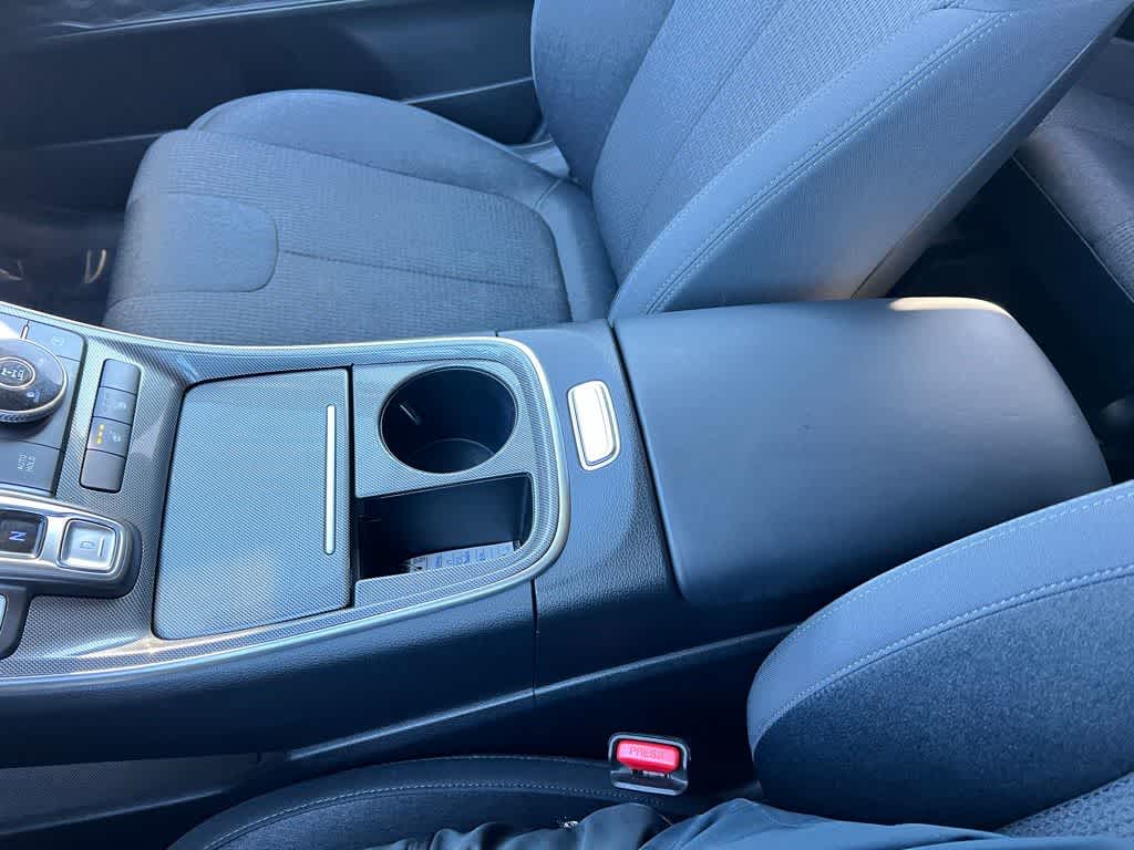 Thumbnail: 2023 Hyundai Santa Fe - 39