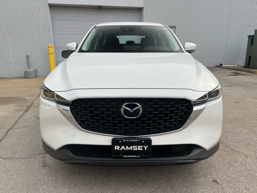 Thumbnail: 2023 Mazda CX-5 - 9