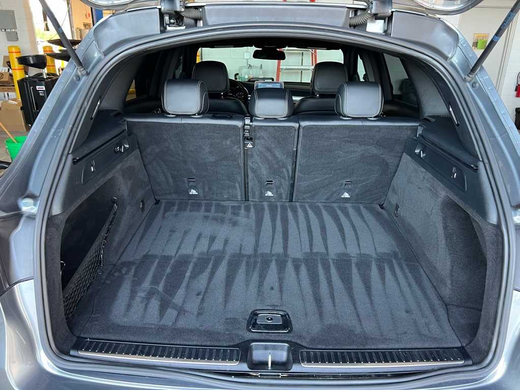 Thumbnail: 2017 Mercedes-Benz GLC - 22