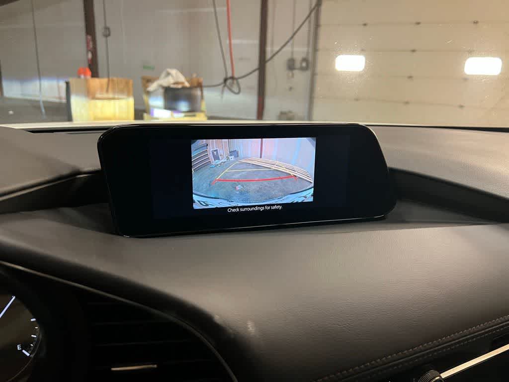 Thumbnail: 2025 Mazda Mazda3 - 29