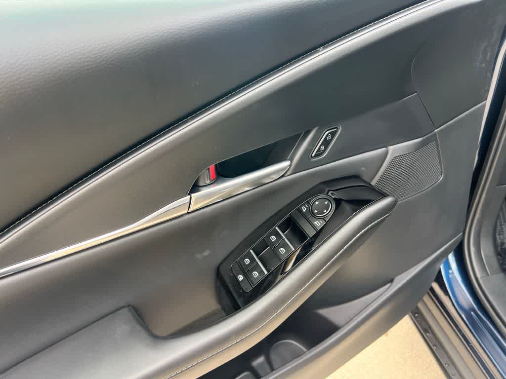 Thumbnail: 2025 Mazda CX-30 - 13