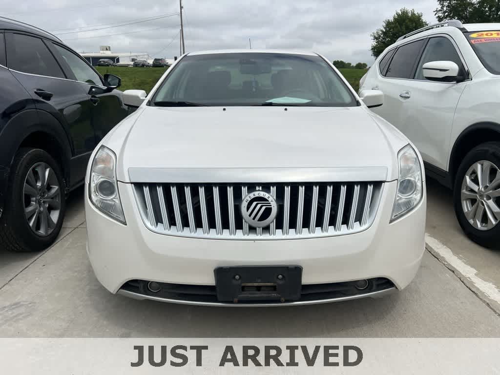 Thumbnail: 2011 Mercury Milan - 6