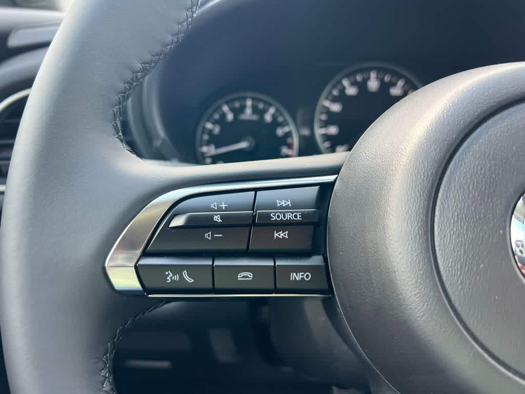 Thumbnail: 2025 Mazda CX-30 - 22