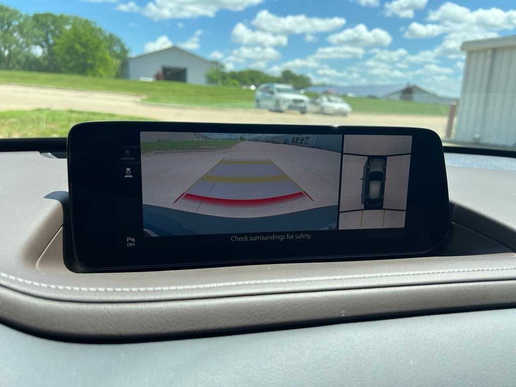 Thumbnail: 2025 Mazda CX-30 - 23