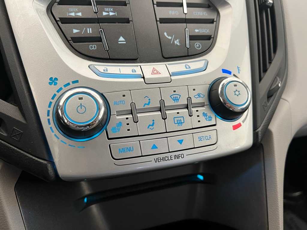 Thumbnail: 2011 Chevrolet Equinox - 27