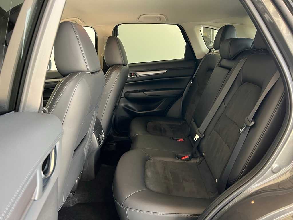 Thumbnail: 2023 Mazda CX-5 - 15