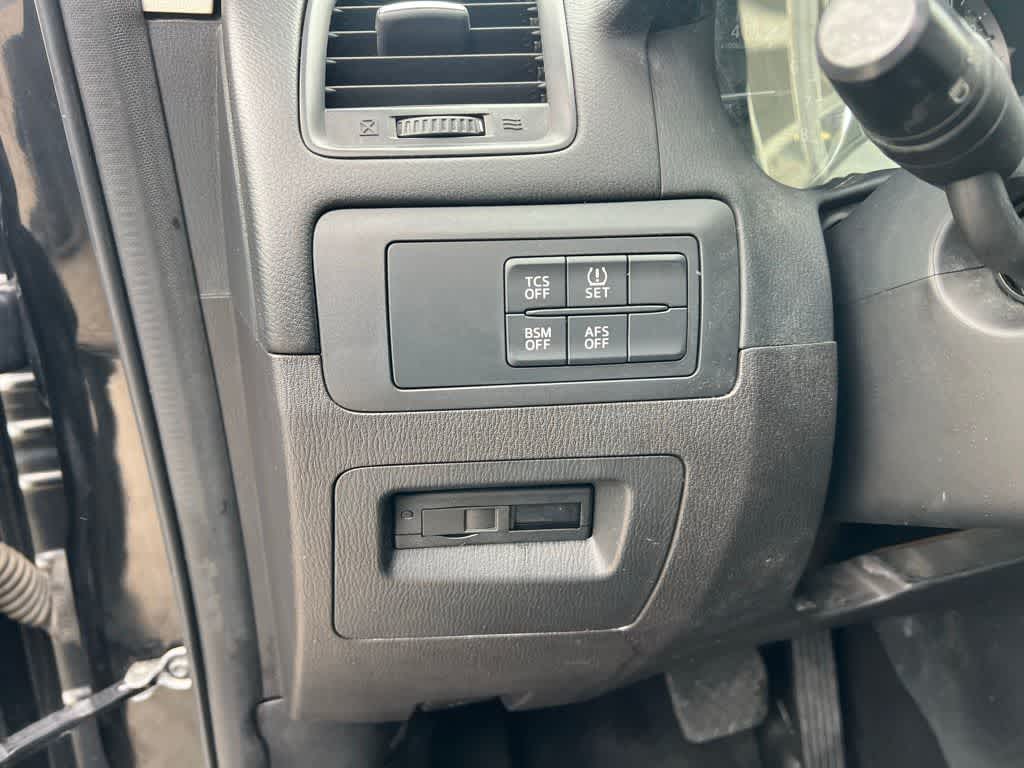 Thumbnail: 2013 Mazda CX-5 - 17