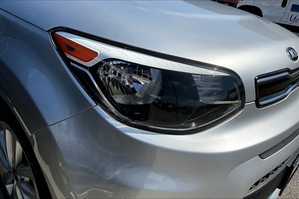 Thumbnail: 2018 Kia Soul - 31