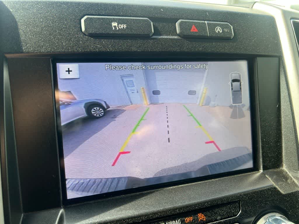 Thumbnail: 2019 Ford F-150 - 46