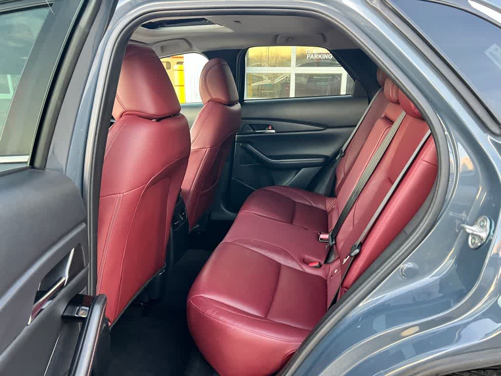 Thumbnail: 2025 Mazda CX-30 - 17