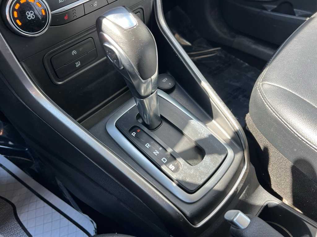 Thumbnail: 2019 Ford EcoSport - 26