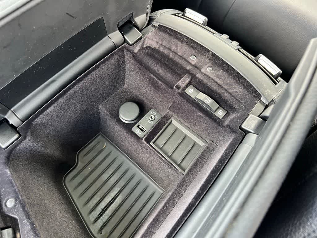 Thumbnail: 2016 BMW 5 Series - 34