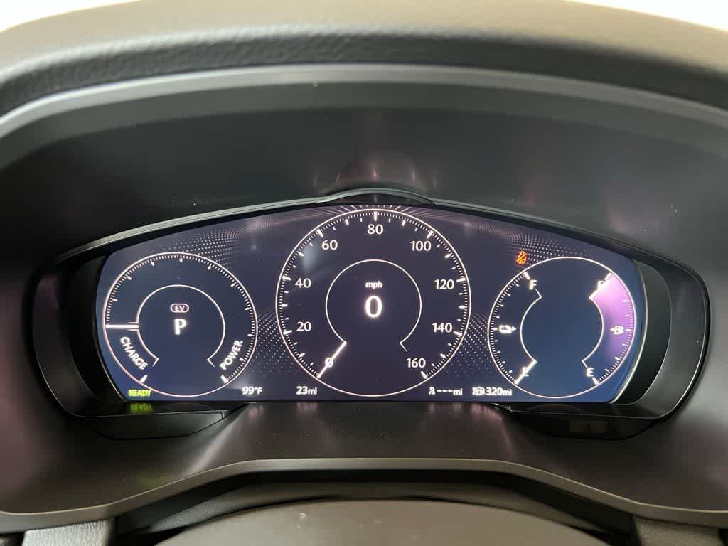 Thumbnail: 2025 Mazda CX-90 - 33