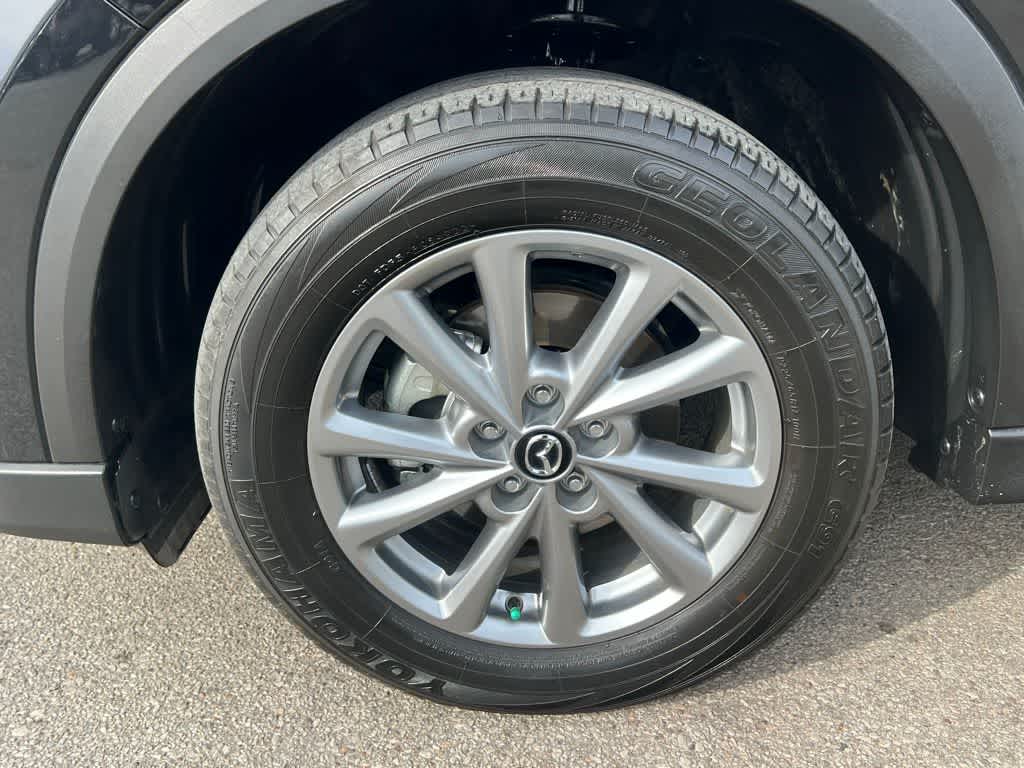 Thumbnail: 2023 Mazda CX-5 - 10