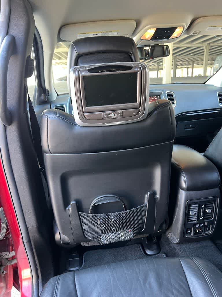 Thumbnail: 2014 Dodge Durango - 23