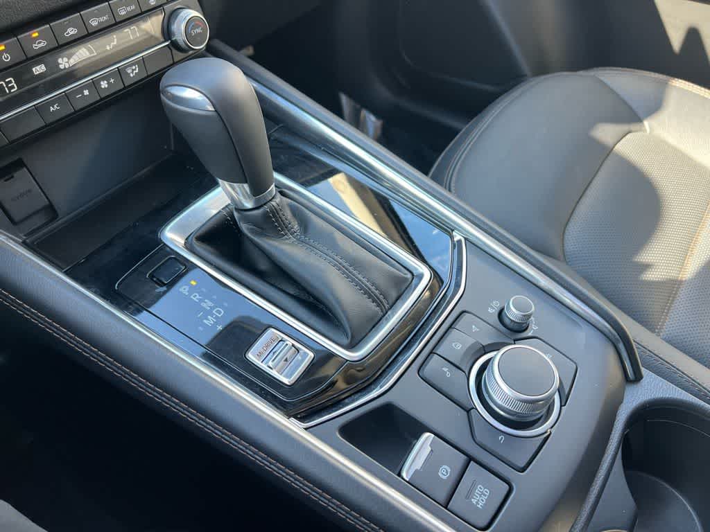 Thumbnail: 2023 Mazda CX-5 - 28