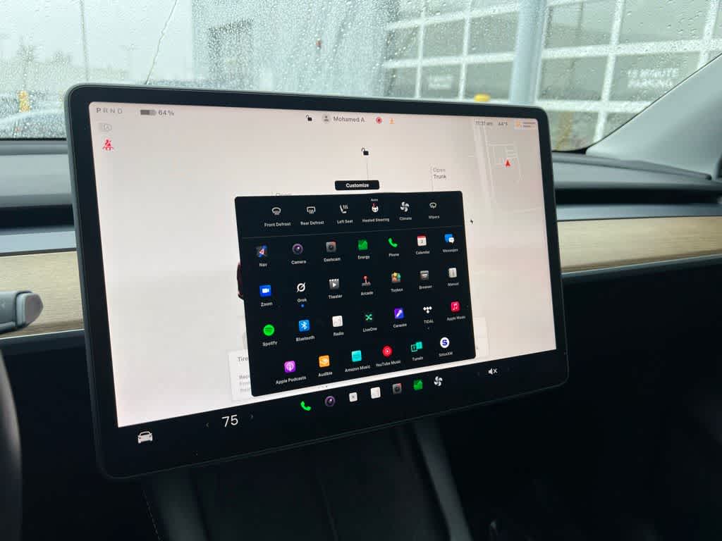 Thumbnail: 2022 Tesla Model Y - 24