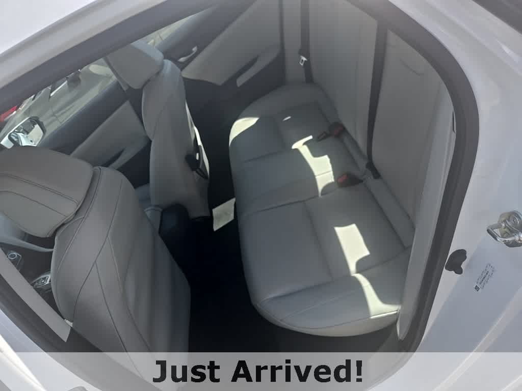 Thumbnail: 2019 Honda Insight - 7