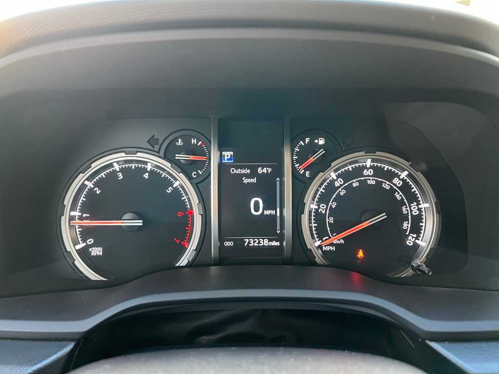 Thumbnail: 2020 Toyota 4Runner - 48