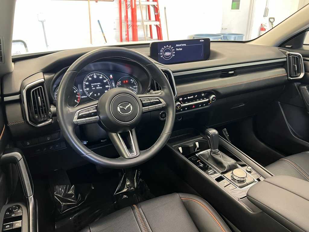 Thumbnail: 2023 Mazda CX-50 - 24