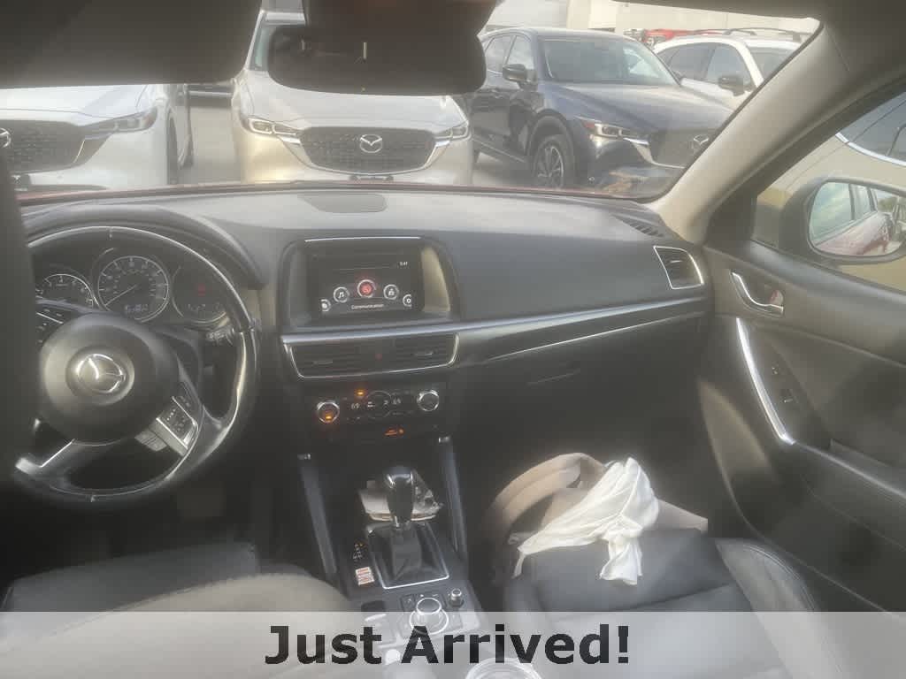 Thumbnail: 2016 Mazda CX-5 - 5